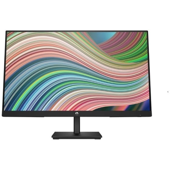 HP V27ie G5 Monitor 27'' FHD IPS Flat 75Hz 5ms image 0