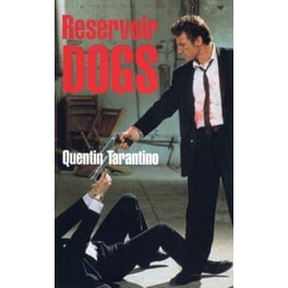 Reservoir Dogs Screenplay