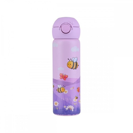 Θερμός Παιδικό Save The Aegean Wonder Bottle Garden Friends 500ml image 0