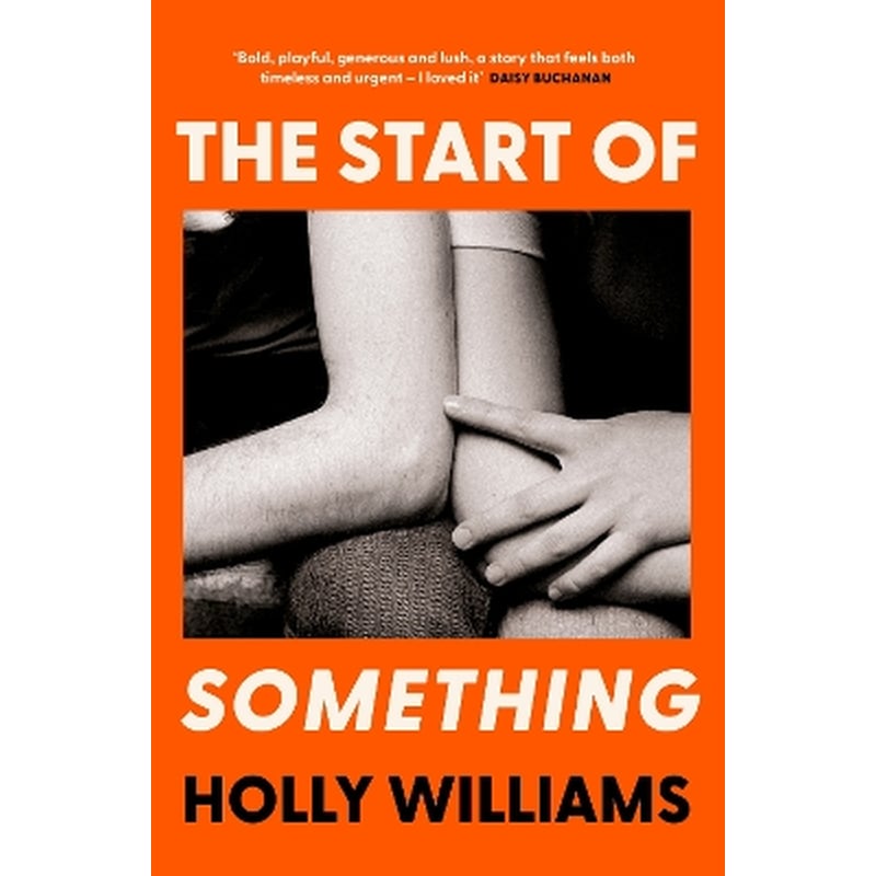 The Start of Something