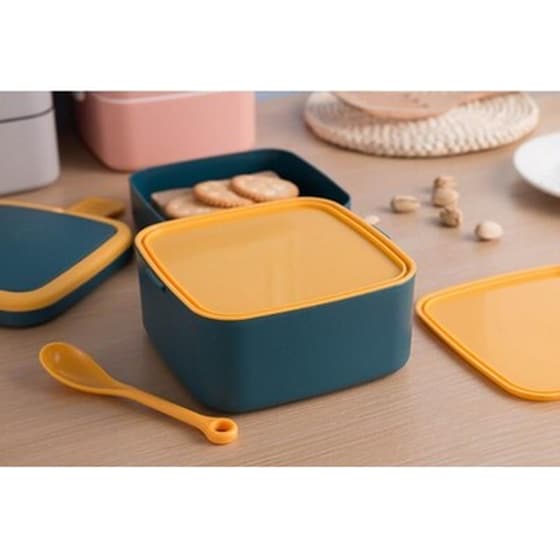 Σετ Κουτάλι Και Πιρούνι Mickey Mouse image 1