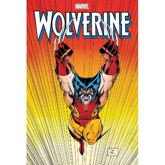Wolverine Omnibus Vol. 2 image 0