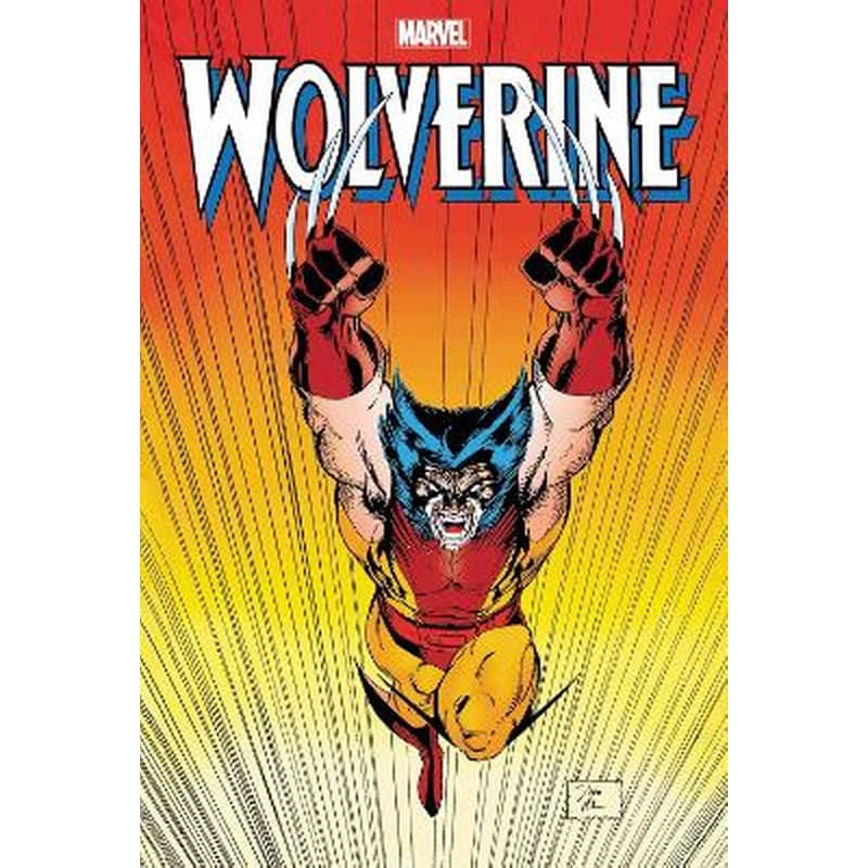 Wolverine Omnibus Vol. 2