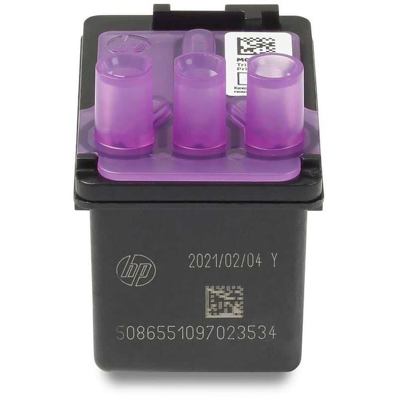 HP 3YP17AE Πολλαπλό Μελάνι Εκτυπωτή HP