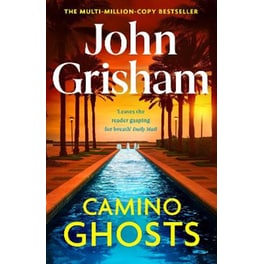 Camino Ghosts