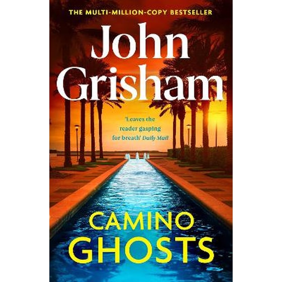 Camino Ghosts image 0