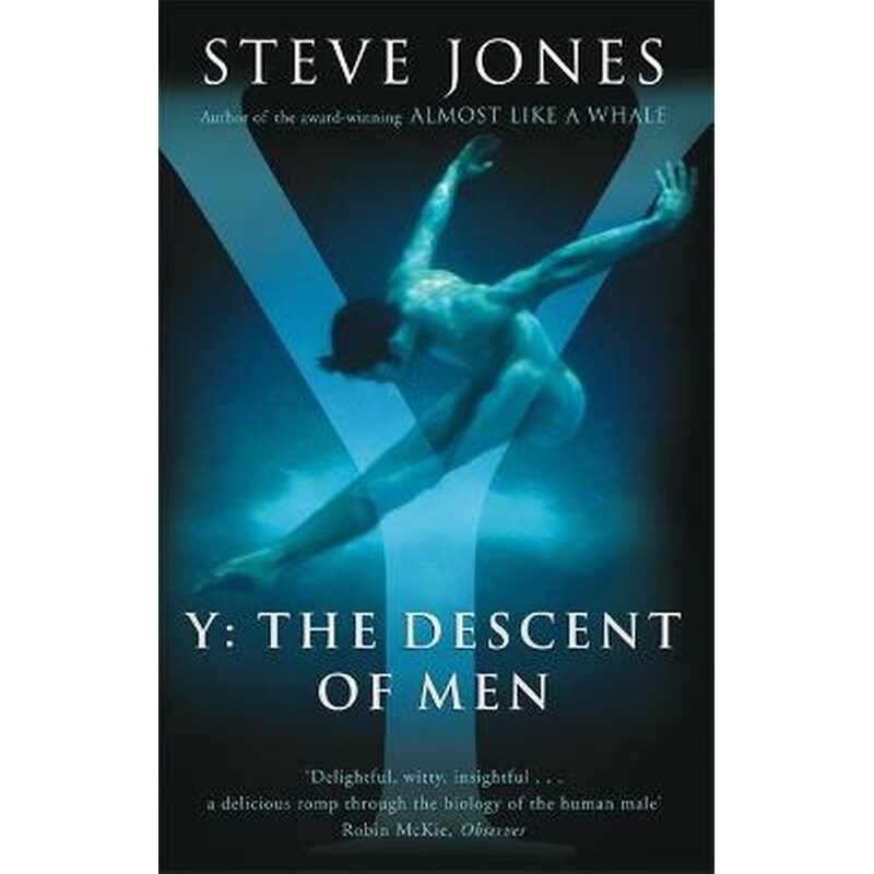 Y- The Descent Of Men