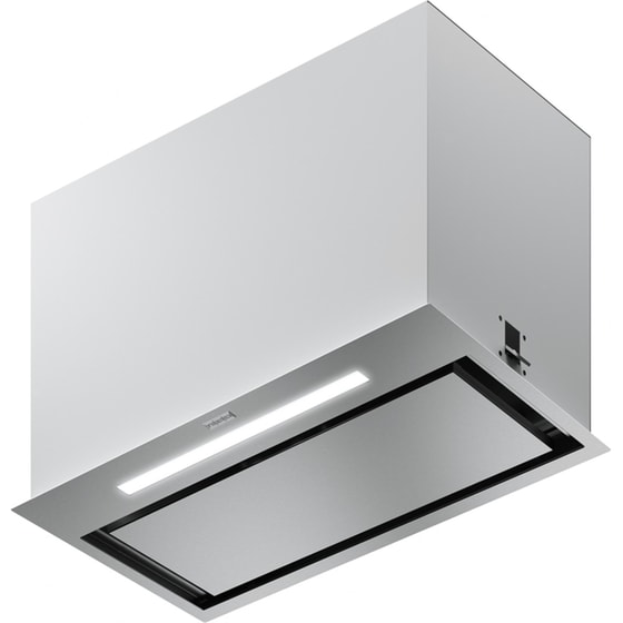 FRANKE Mythos FBFP XS A52 Box Plus 52 cm Inox Μηχανισμός Απορρόφησης image 0