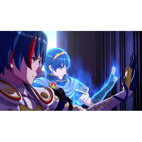 Fire Emblem Engage Divine Edition - Nintendo Switch image 24