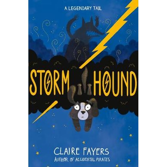Storm Hound image 0