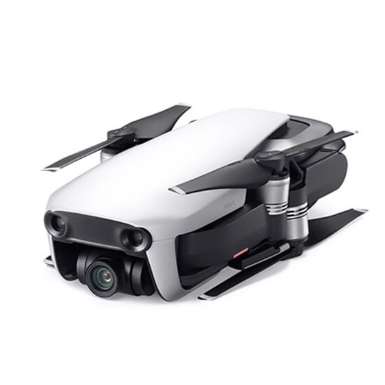 Drone DJI Mavic Air με 4K Κάμερα Λευκό image 4