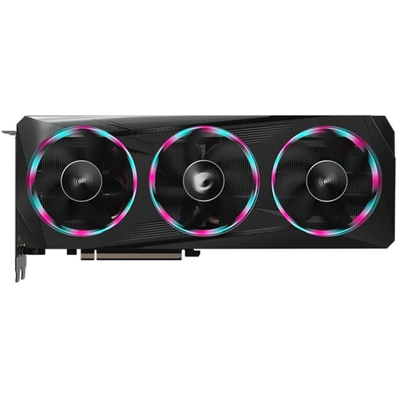 Κάρτα Γραφικών Gigabyte AORUS Radeon RX 6750 XT 12GB GDDR6 ELITE 12G image 0