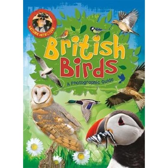 British Birds image 0