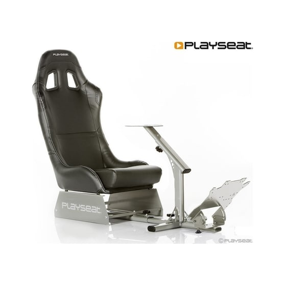 Gaming Seat Playseat Evolution Μαύρο image 0