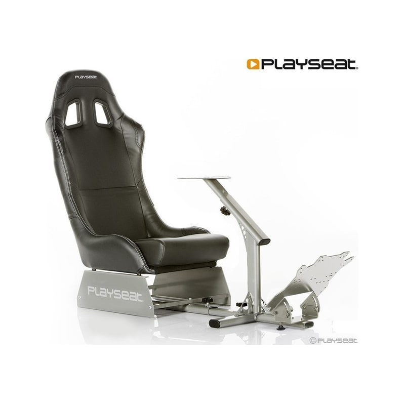 PLAYSEAT Gaming Seat Playseat Evolution Μαύρο
