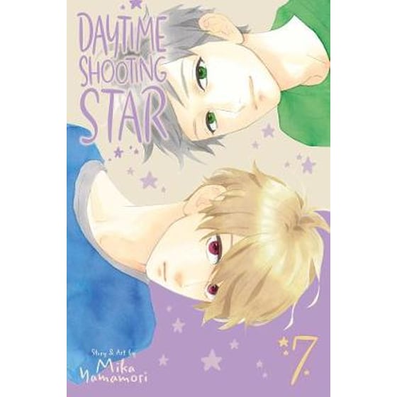 Daytime Shooting Star, Vol. 7 image 0