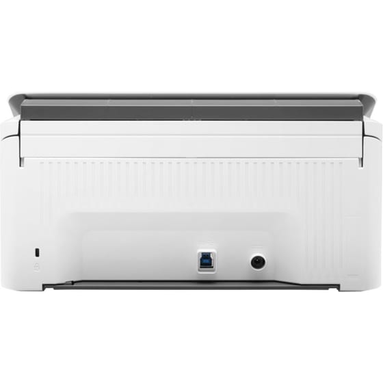 HP ScanJet Pro 2000 s2 Σαρωτής Εγγράφων Sheetfed 600 DPI - Λευκό (6FW06A) image 3
