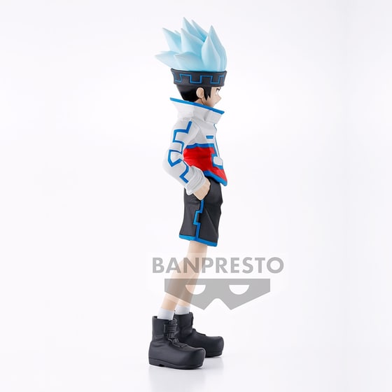 Συλλεκτική Φιγούρα Banpresto Shaman King - Horohoro Statue (14cm) (19031) image 1