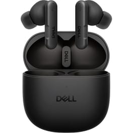 Dell Pro Plus EB525 Handsfree - Μαύρο