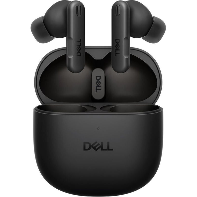 Dell Pro Plus EB525 Handsfree - Μαύρο