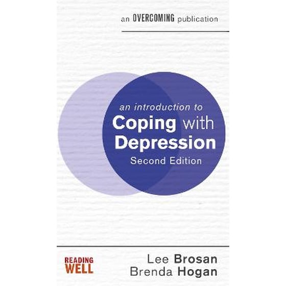 Introduction to Coping with Depression, 2nd Edition image 0