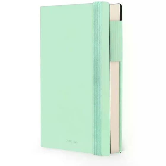 Ημερολόγιο Ημερήσιο Legami 2026 16Μ Medium Pastel Mint image 3
