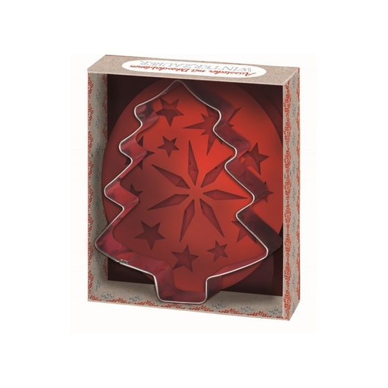 Χριστουγεννιάτικο Διακοσμητικό Moses Φόρμα Για Μπισκότα (1 τεμάχιο) image 3