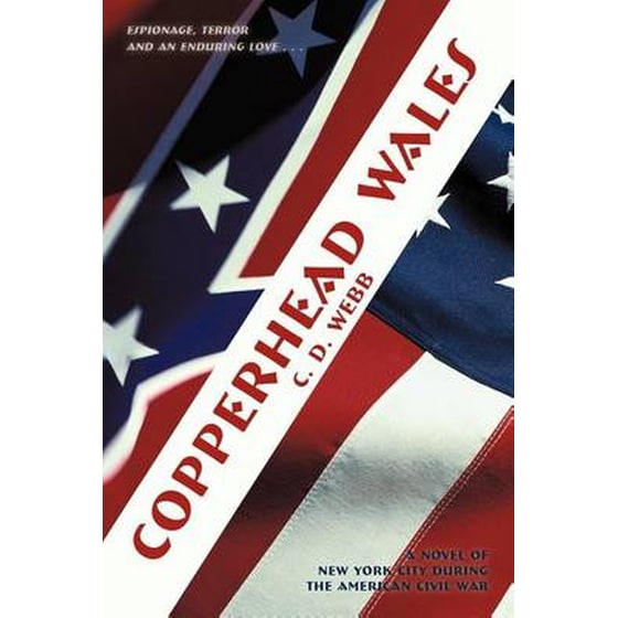 Copperhead Wales image 0