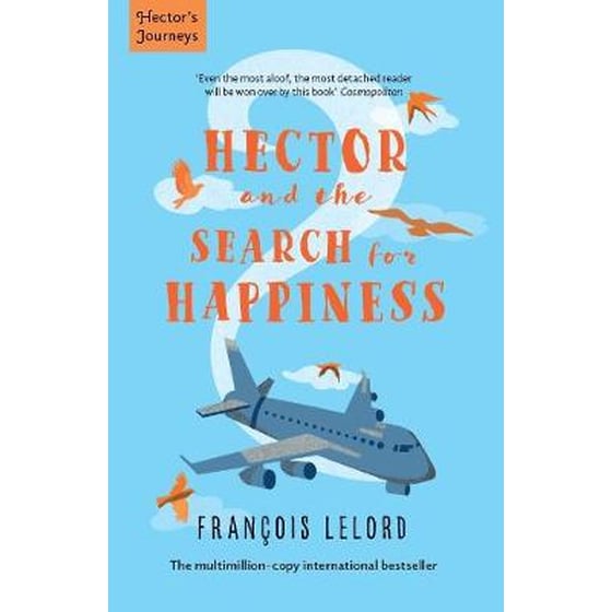 Hector and the Search for Happiness image 0
