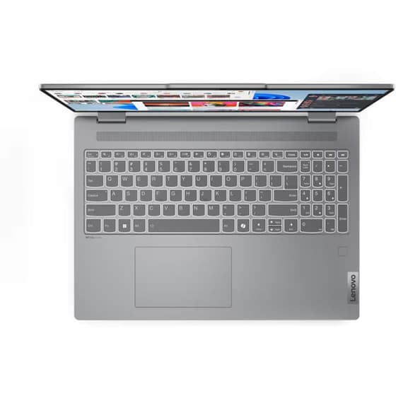 Lenovo 2 in 1 IdeaPad 5-16IRU9 16" WUXGA IPS (Core 5-120U/8GB/512GB SSD/intel Iris Xe Graphics/Win11Home) Laptop image 4