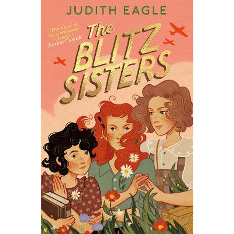 The Blitz Sisters