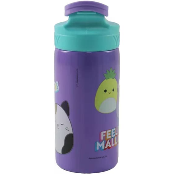 Παγούρι Gim Squishmallows 500ml image 3