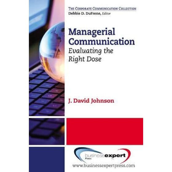 Managerial Communication image 0