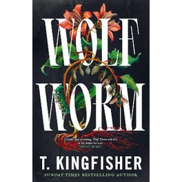 Wolf Worm