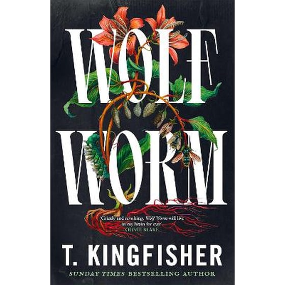 Wolf Worm image 0