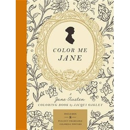 Color Me Jane