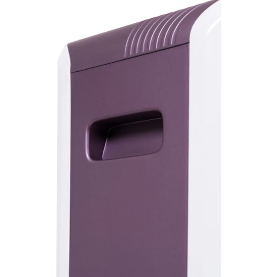 JURO-PRO Ruby Αφυγραντήρας & Καθαριστής Αέρα 30lt με Ιονιστή και Wi-Fi image 3