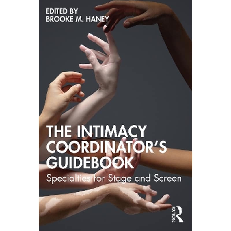 The Intimacy Coordinators Guidebook