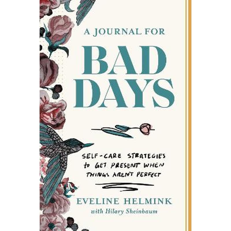 A Journal for Bad Days