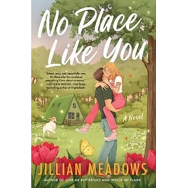 No Place Like You