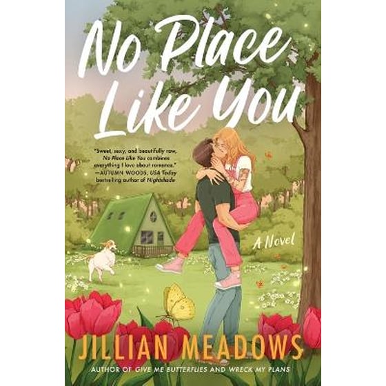 No Place Like You image 0