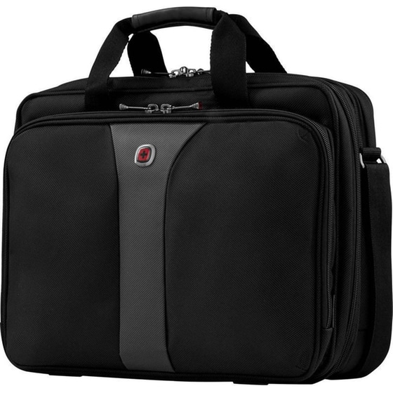 Τσάντα Laptop Wenger 16'' - Μαύρο image 3