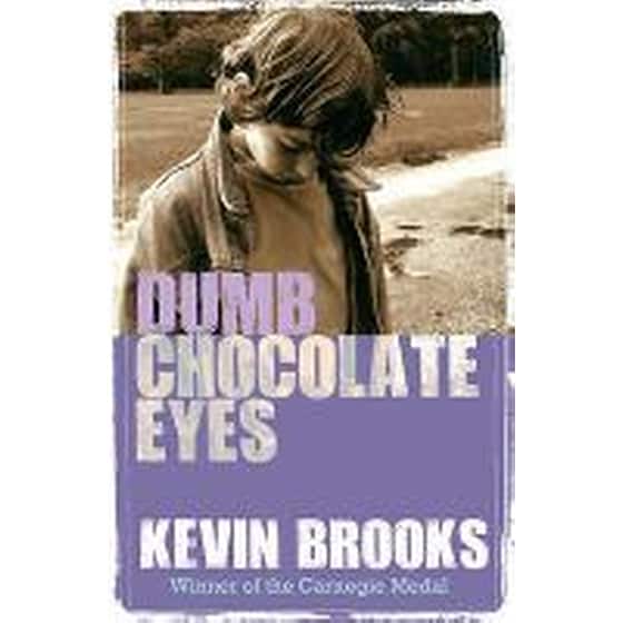 Dumb Chocolate Eyes image 0