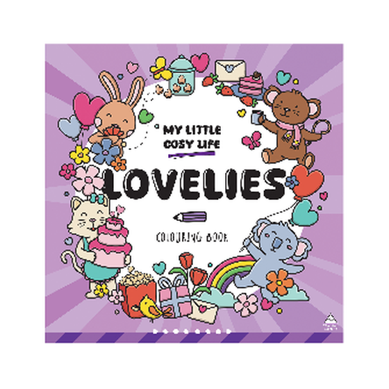 Lovelies image 0