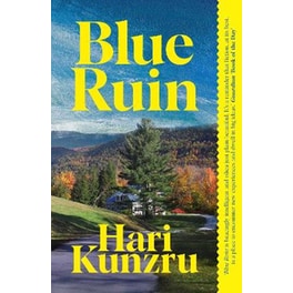 Blue Ruin