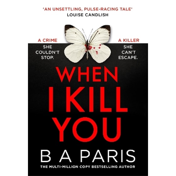 When I Kill You image 0