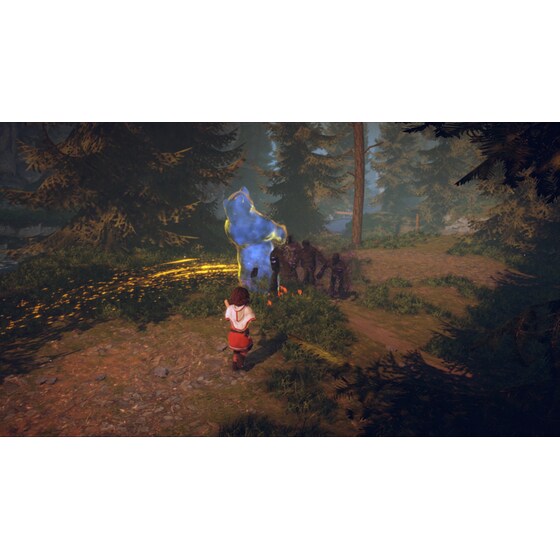 Skabma: Snowfall - PS4 image 12