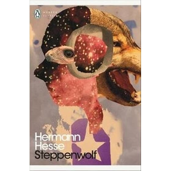 Steppenwolf image 0