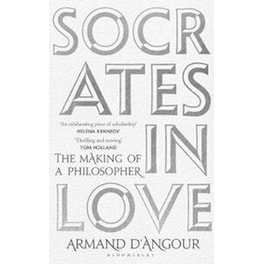 Socrates in Love
