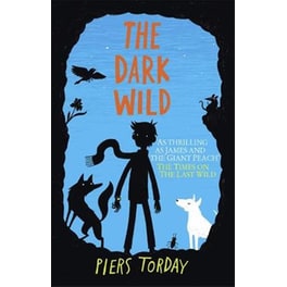 The Last Wild Trilogy- The Dark Wild